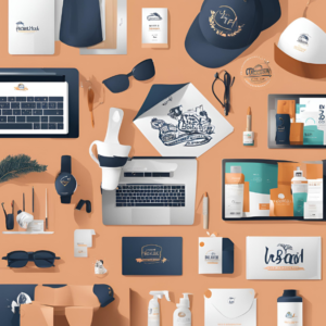 Branding kit