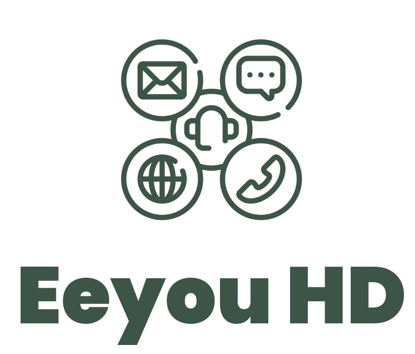 Eeyou HD Group